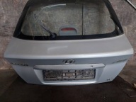 complete rear part HYUNDAI ACCENT II LIFT HB 5D CS trunk door boot bumper lights