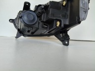 light right REFLEKTOR DACIA SANDERO III 20- LOGAN JOGGER FULL LED