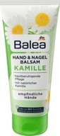 Balea Kamille harmančekový krém na ruky 100 ml