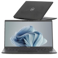 Laptop DELL Latitude 7410 z Ekranem Dotykowym 14'' FullHD i5 16GB / 256GB