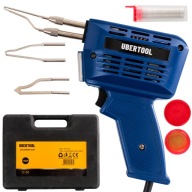 TRANSZFORMÁTOROS FORRASZTÓPÁKA 150W ERŐS 230V