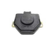 Bosch 0 280 120 301 Senzor, nastavenie škrtiacej klapky