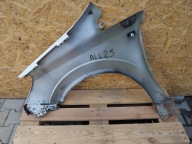 OPEL ZAFIRA 2 B fender right front front