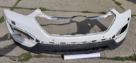 Hyundai Santa Fe III 2012-2015 before lift 865112W000 front bumper