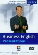 Business English Presentations - Opracowanie