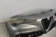 bumper front front complete 4 X PDC washers ALFA ROMEO STELVIO