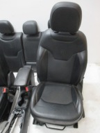 VERKLEIDUNG POL LEDER SITZE JEEP COMPASS II