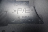 kryt PRAHU levá pravá 39196905 39196906 OPEL CORSA F