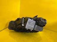 light right BMW 3 G20 G21 Lift LCI Full Led