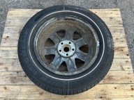 wheel disc discs disc 17" 17x7jx22 Chrysler 300 2008