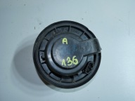 VW T5 LIFT T6 ventilátor topení 7E0819021A