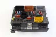 CITROEN PEUGEOT module compartment control unit BSM 9664706280
