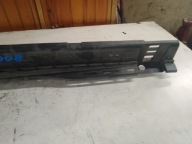 bumper bracket rear part PEUGEOT 5008 9686247380