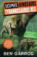 Tyrannosaurus Rex Garrod Ben