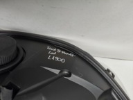 Licht rechts REFLEKTOR FORD B-MAX 13- LED