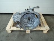 Getriebe VW AUDI SEAT SKODA RTH