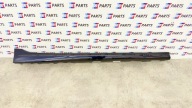 BMW G21 G20 moulding cap threshold right TANSANITBLAU II C3Z 8069382