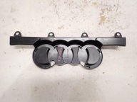 Halter Grill AUDI Q8 2018- 4M8853037F