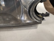 FORD MONDEO II MK2 light right front right