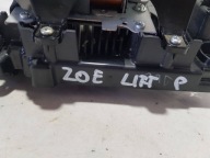 lens lights front side right Renault Zoe LIFT