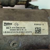 starter A4709060400 RENAULT MASTER IV LIFT