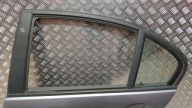 Tür heck links BMW 3 E46 Sedan 98