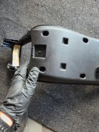 PANEL BOCCHETTE VOLVO V50 Legno 8650702