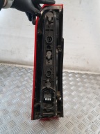 feu droit arrière 13203392 + insert OPEL MERIVA A 05R- EU