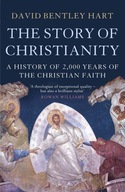 The Story of Christianity Bentley Hart David