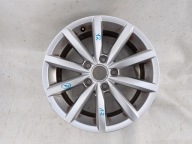 VW GOLF VII 7 12- disk hliníkový 5G0601025