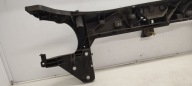 support panel for radiators pillar iron Renault Modus 1,2 16V