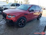 Bentley Bentayga Auto Punkt