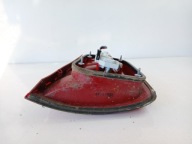 SKODA FABIA and LIFT KOMBI light left rear part