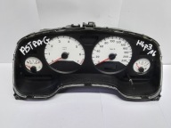 Opel Astra G 1999 Liczniki, dials