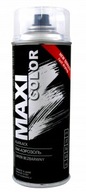 BEZFAREBNÝ LAK MATNÝ MAXICOLOR MOTIP MX0006