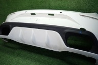 SEAT LEON IV HB CUPRA 19- bumper rear rear part
