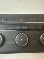 COMANDI CLIMA Seat Leon III