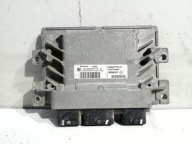 Renault Twingo II 2 computer control unit 8200774747