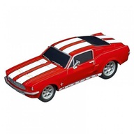 Carrera CHOĎ!!! - Ford Mustang ´67 Racing Red 64120