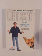 The World According to Clarkson Jeremy Clarkson