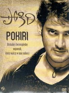 POKIRI poľský LEKTOR Bollywood [DVD]