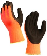 Ochranné pracovné rukavice Zateplené Zimné veľ.10/XL
