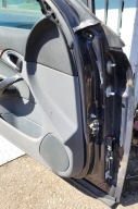 door complete left front side window lock lift SAAB 93 9-3 II 2