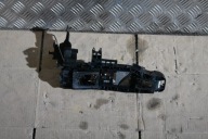 holder holder handles left MERCEDES W217 1