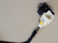 aggancio ramo cinture sicurezza di sicurezza destro posteriore destra ALFA ROMEO TONALE 654354400