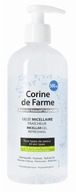Corine de Farme HBV Micelárny gél pre každú pleť