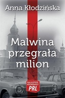 NAJLEPSZE KRYMINAŁY PRL. MALWINA PRZEGRAŁA MILION