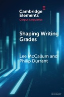 Shaping Writing Grades: Collocation and Writing