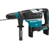 VŔTACIE KLADIVO ROTAČNÉ AKUM. SDS-MAX LTX AWS/AFT 2*18V 0*AH MAKITA