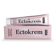 Ectokrem krém s ektoínom AZS 30ml